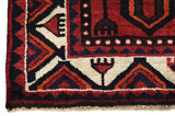 Lori - Bakhtiari Персийски връзван килим 248x160 - Снимка 3
