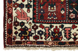 Bakhtiari Персийски връзван килим 295x168 - Снимка 3