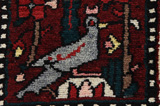 Bakhtiari Персийски връзван килим 295x168 - Снимка 5