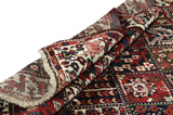 Bakhtiari Персийски връзван килим 295x168 - Снимка 6