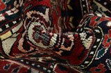 Bakhtiari Персийски връзван килим 295x168 - Снимка 7