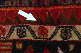 Lilian Персийски връзван килим 280x160 - Снимка 17
