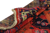Borchalou Персийски връзван килим 257x152 - Снимка 5