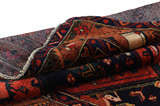 Lori - Bakhtiari Персийски връзван килим 236x137 - Снимка 5