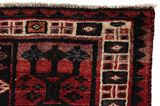 Bakhtiari Персийски връзван килим 240x157 - Снимка 3