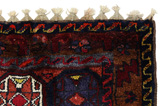 Bakhtiari Персийски връзван килим 250x165 - Снимка 3