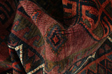 Lori - Bakhtiari Персийски връзван килим 195x154 - Снимка 7