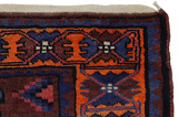Lori - Bakhtiari Персийски връзван килим 195x158 - Снимка 3