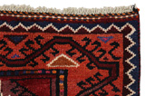 Lori - Bakhtiari Персийски връзван килим 206x142 - Снимка 3