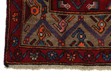 Songhor - Koliai Персийски връзван килим 246x125 - Снимка 3