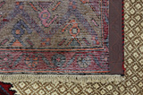 Songhor - Koliai Персийски връзван килим 246x125 - Снимка 5