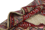 Songhor - Koliai Персийски връзван килим 246x125 - Снимка 6