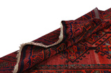 Lori Персийски връзван килим 210x175 - Снимка 5