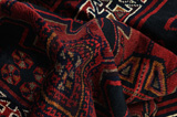 Lori - Bakhtiari Персийски връзван килим 188x146 - Снимка 6