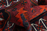 Lori - Qashqai Персийски връзван килим 197x160 - Снимка 6