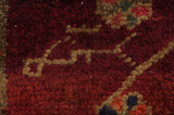 Lori - Bakhtiari Персийски връзван килим 283x160 - Снимка 6