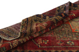 Lori - Bakhtiari Персийски връзван килим 283x160 - Снимка 8