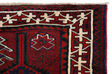 Lori - Bakhtiari Персийски връзван килим 230x183 - Снимка 3