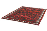 Lori - Bakhtiari Персийски връзван килим 250x183 - Снимка 2