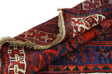 Lori - Bakhtiari Персийски връзван килим 200x160 - Снимка 7