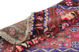 Lori - Bakhtiari Персийски връзван килим 212x148 - Снимка 5
