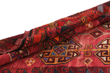 Lori - Bakhtiari Персийски връзван килим 194x153 - Снимка 5