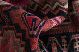 Lori - Bakhtiari Персийски връзван килим 223x135 - Снимка 7