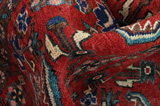 Farahan - Sarouk Персийски връзван килим 212x164 - Снимка 6