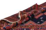 Kurdi Персийски връзван килим 305x160 - Снимка 5