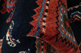 Kurdi Персийски връзван килим 305x160 - Снимка 6