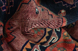 Lori - Bakhtiari Персийски връзван килим 212x148 - Снимка 6