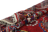 Lilian - Sarouk Персийски връзван килим 238x155 - Снимка 5