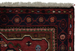 Malayer - Sarouk Персийски връзван килим 150x108 - Снимка 3