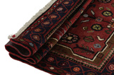 Malayer - Sarouk Персийски връзван килим 150x108 - Снимка 5