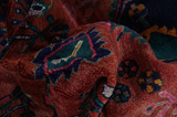 Lilian - Sarouk Персийски връзван килим 237x144 - Снимка 7