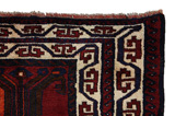 Lori - Qashqai Персийски връзван килим 243x175 - Снимка 3