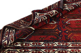 Lori - Qashqai Персийски връзван килим 243x175 - Снимка 6