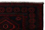 Lori - Qashqai Персийски връзван килим 226x193 - Снимка 3