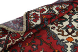 Bakhtiari Персийски връзван килим 206x153 - Снимка 5