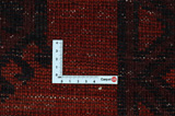 Lori - Bakhtiari Персийски връзван килим 210x175 - Снимка 4