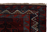 Lori - Qashqai Персийски връзван килим 213x180 - Снимка 3