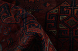 Lori - Qashqai Персийски връзван килим 213x180 - Снимка 6