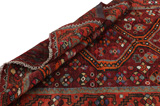 Lori - Qashqai Персийски връзван килим 192x147 - Снимка 5