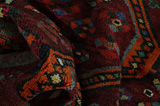 Lori - Qashqai Персийски връзван килим 192x147 - Снимка 6