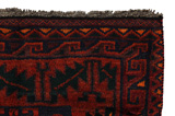 Lori - Qashqai Персийски връзван килим 216x159 - Снимка 3