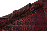 Lori - Bakhtiari Персийски връзван килим 206x128 - Снимка 5