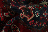 Zanjan - Hamadan Персийски връзван килим 228x116 - Снимка 6