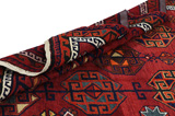 Lori - Bakhtiari Персийски връзван килим 212x165 - Снимка 5