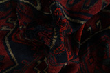 Lori - Bakhtiari Персийски връзван килим 195x168 - Снимка 6