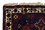 Afshar - Sirjan Персийски връзван килим 208x170 - Снимка 3